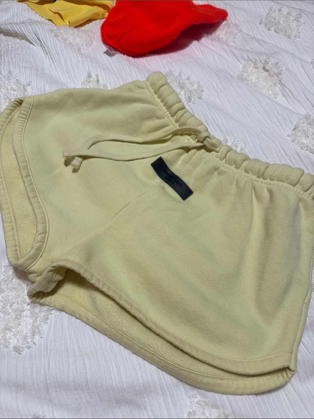 Essentials women shorts